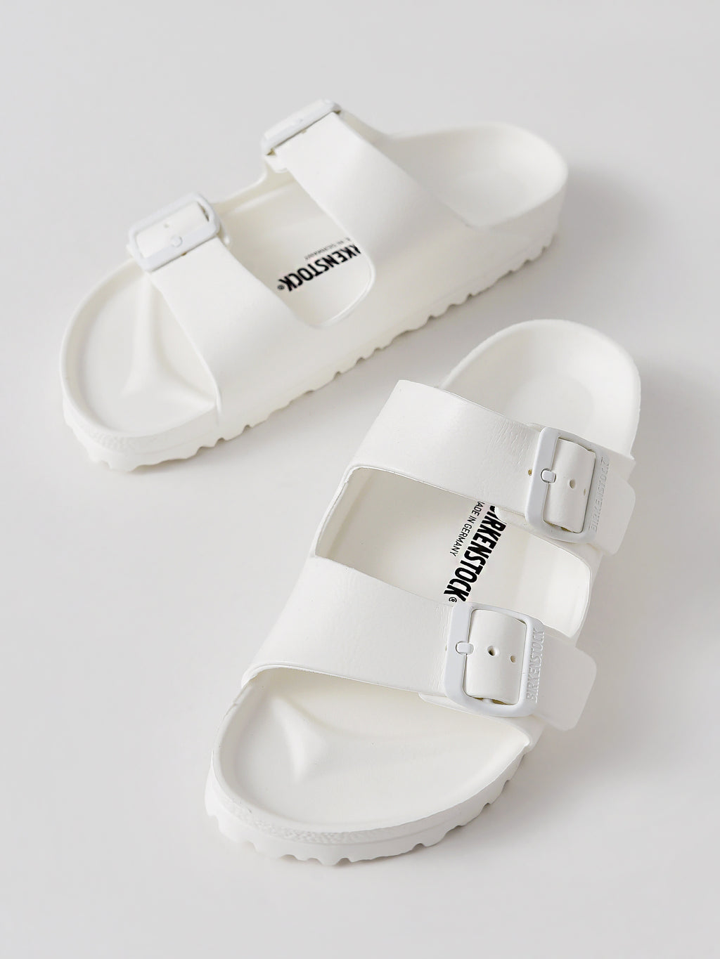 Birkenstock Women's Arizona EVA Sandal - Saint Bernard