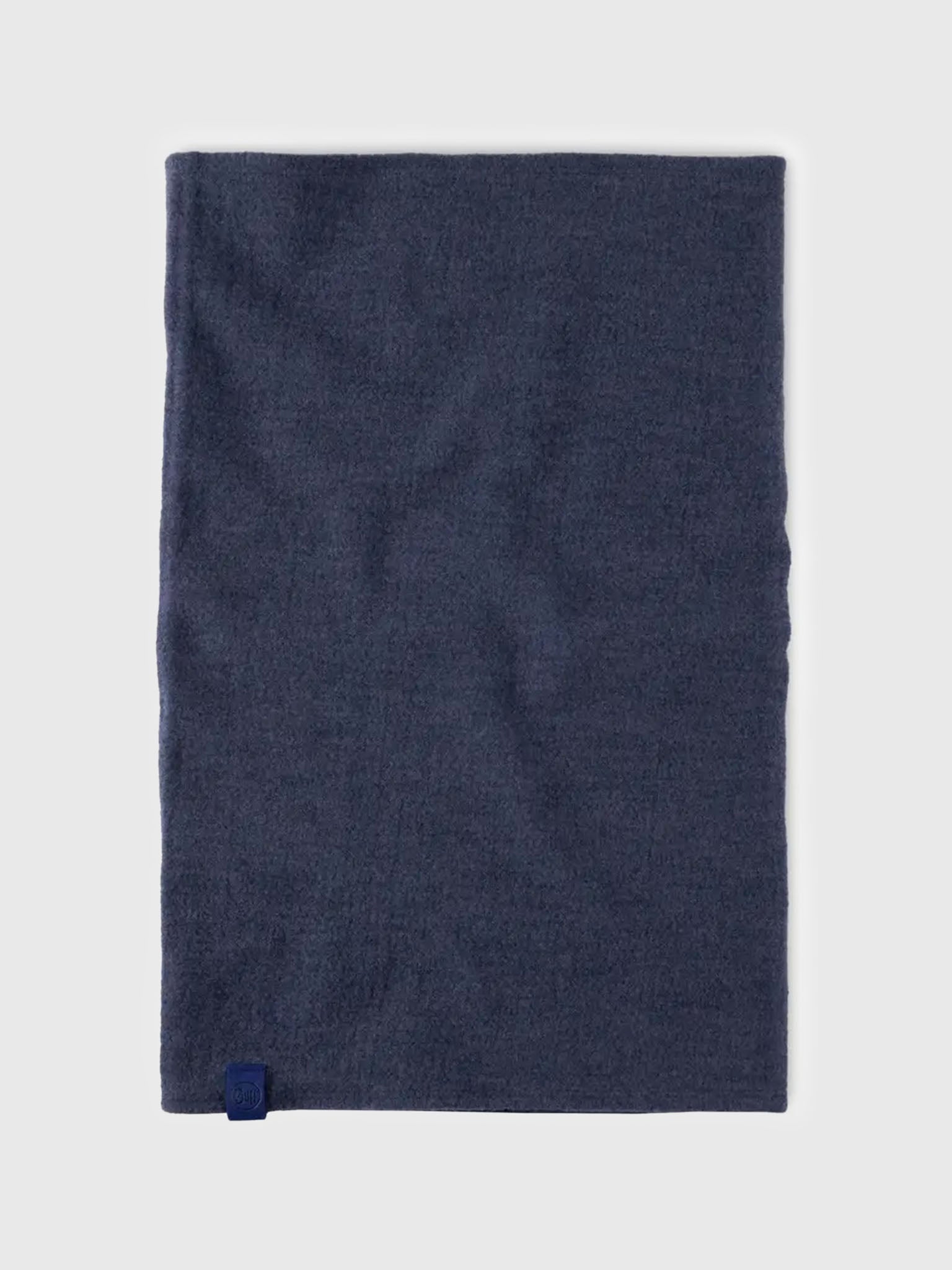 Buff Merino Fleece Neck Warmer - Saint Bernard