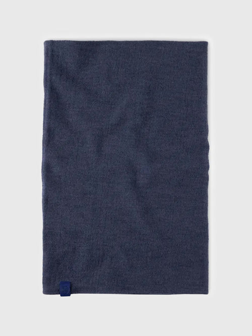 Buff Merino Fleece Neck Warmer