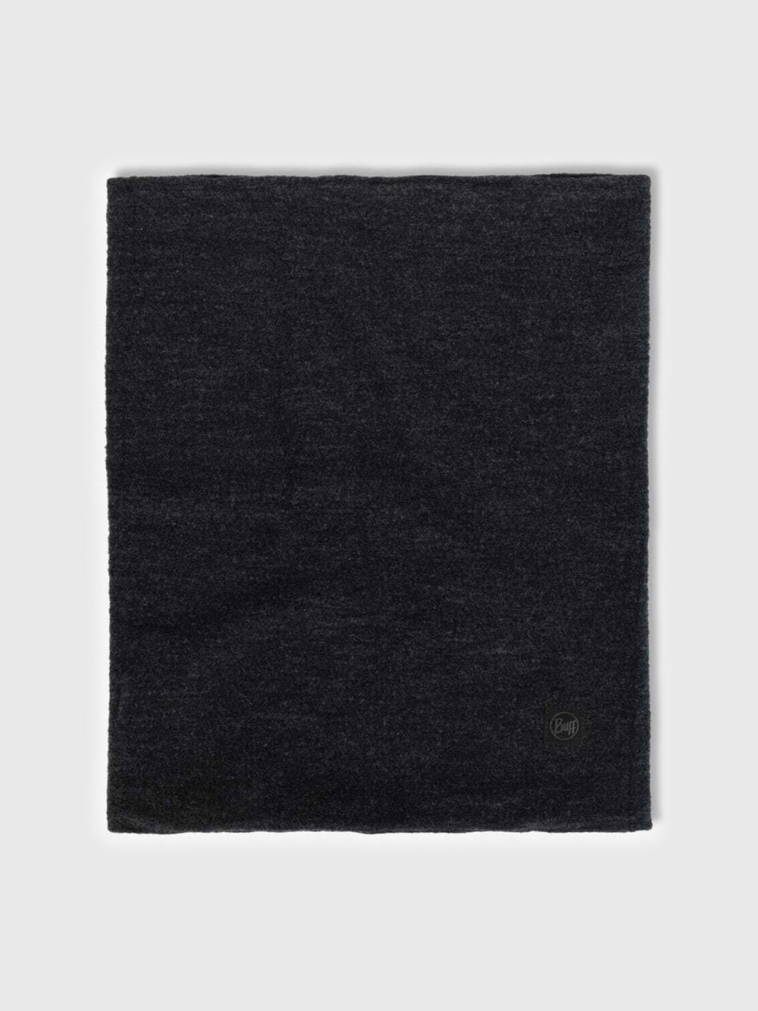 Buff Merino Fleece Neck Warmer - Saint Bernard