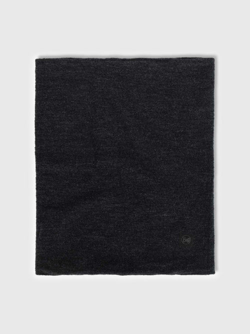 Buff Merino Fleece Neck Warmer