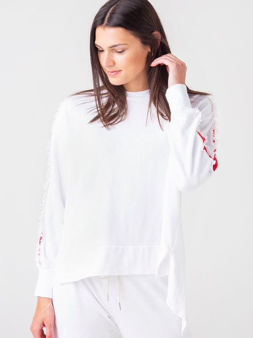 Stark-X Women's Mo Sweatshirt