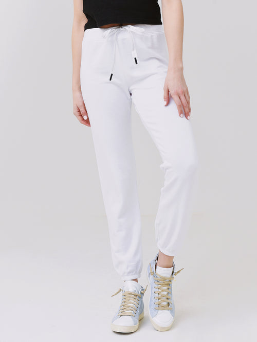 Stateside Women's Fleece Sweatpant