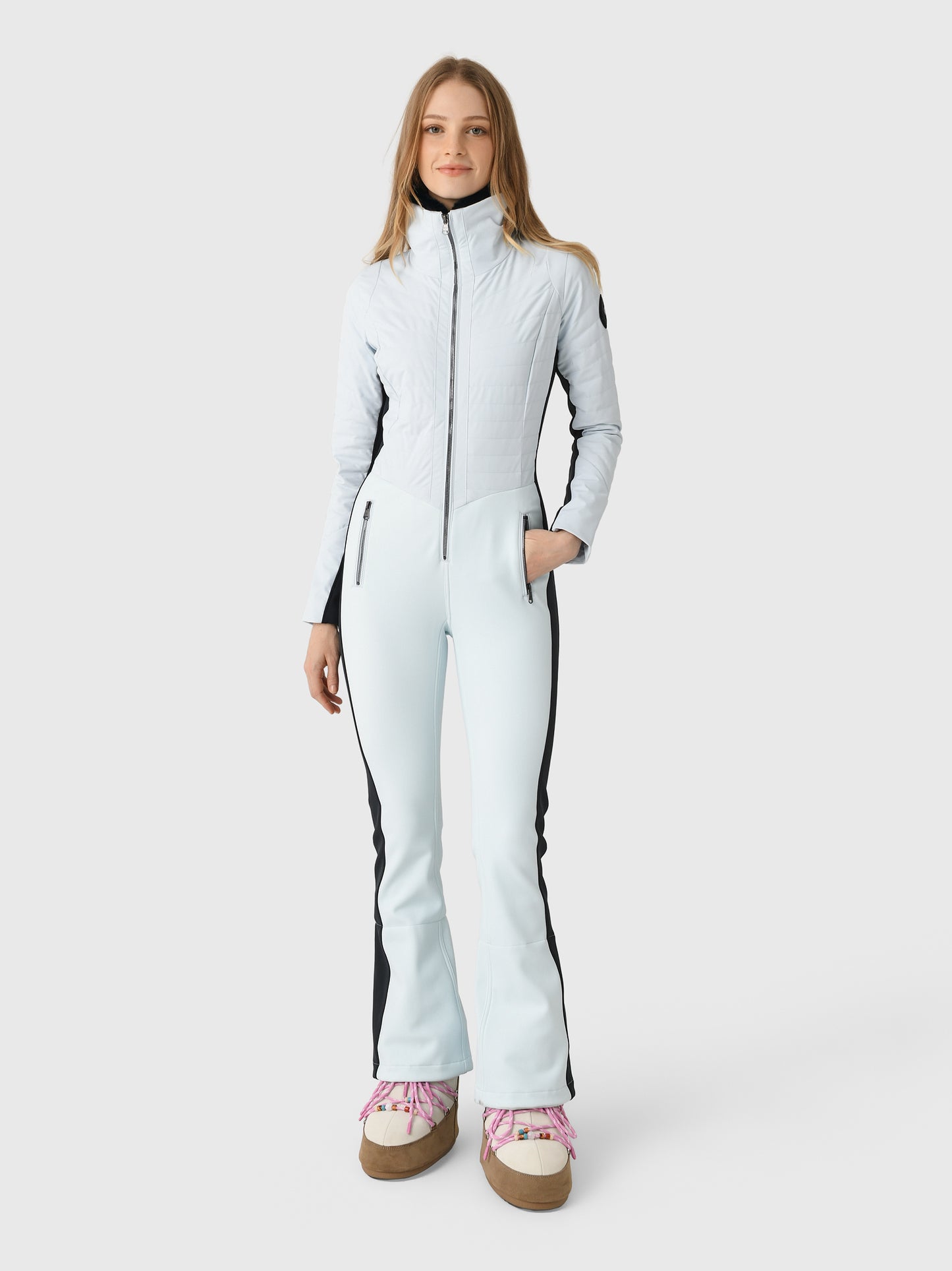 Obermeyer Women's Katze Suit