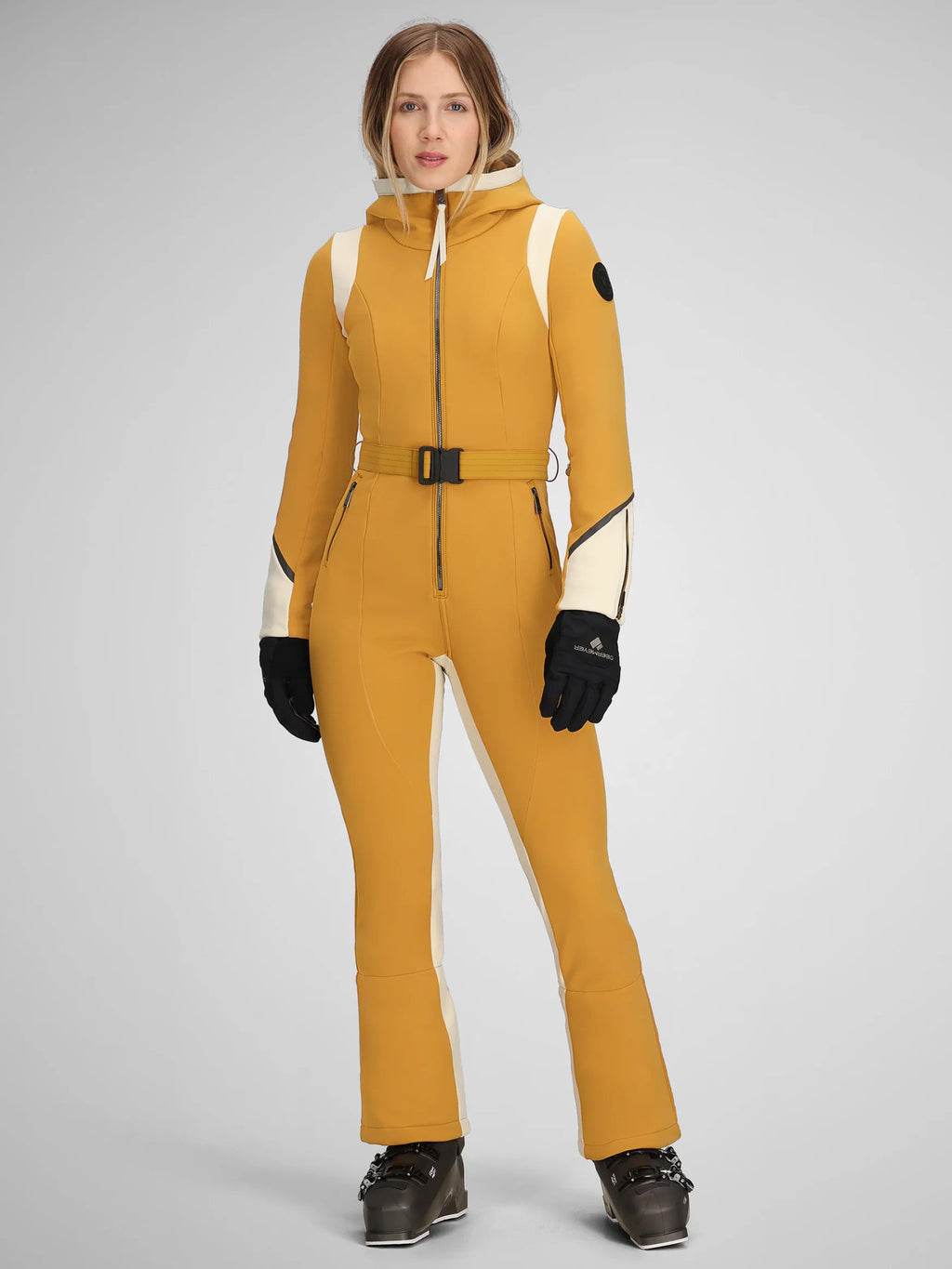 Obermeyer Women's Vesper OTB Softshell Suit - Saint Bernard