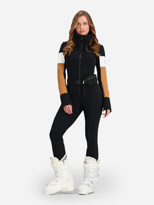 Obermeyer Women's Kitt ITB Softshell Suit