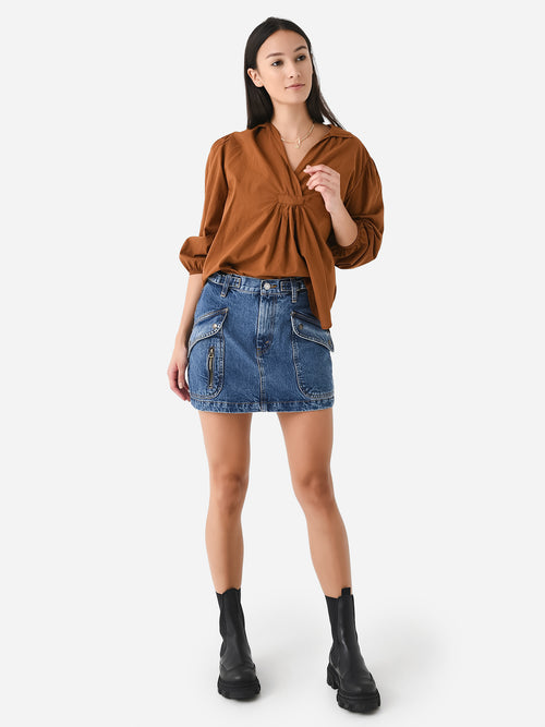 Stark X Women's Forever Top