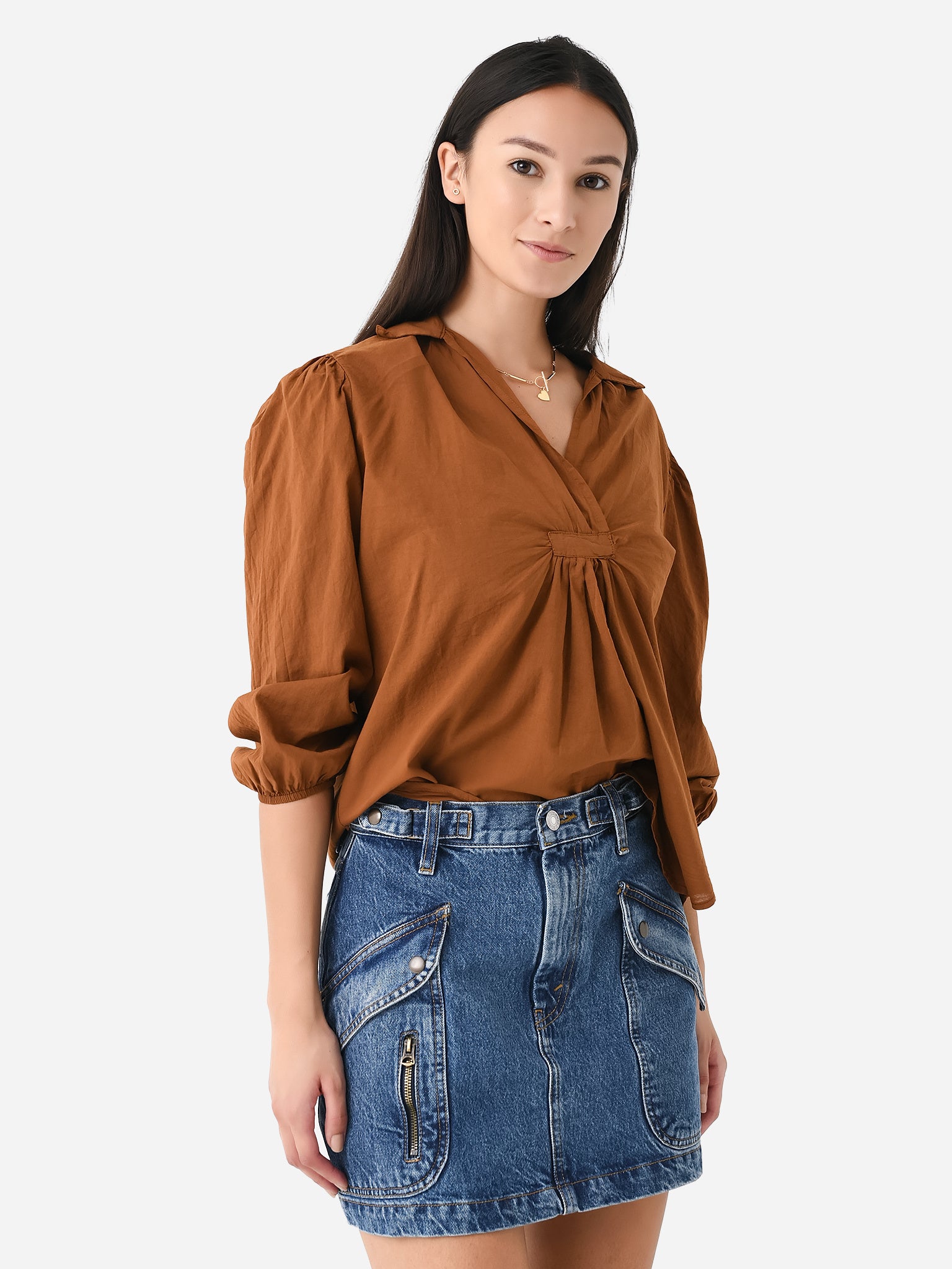 Stark X Women's Forever Top - Saint Bernard