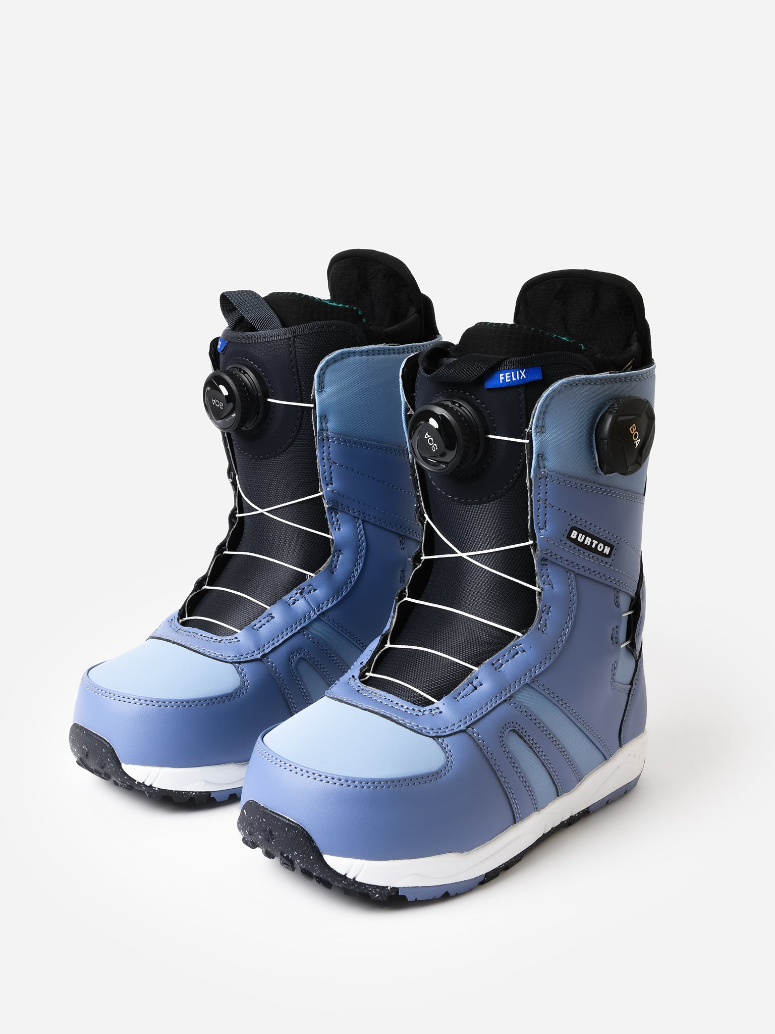 Burton Felix Boa Women's Snowboard Boots 2024 – saintbernard.com