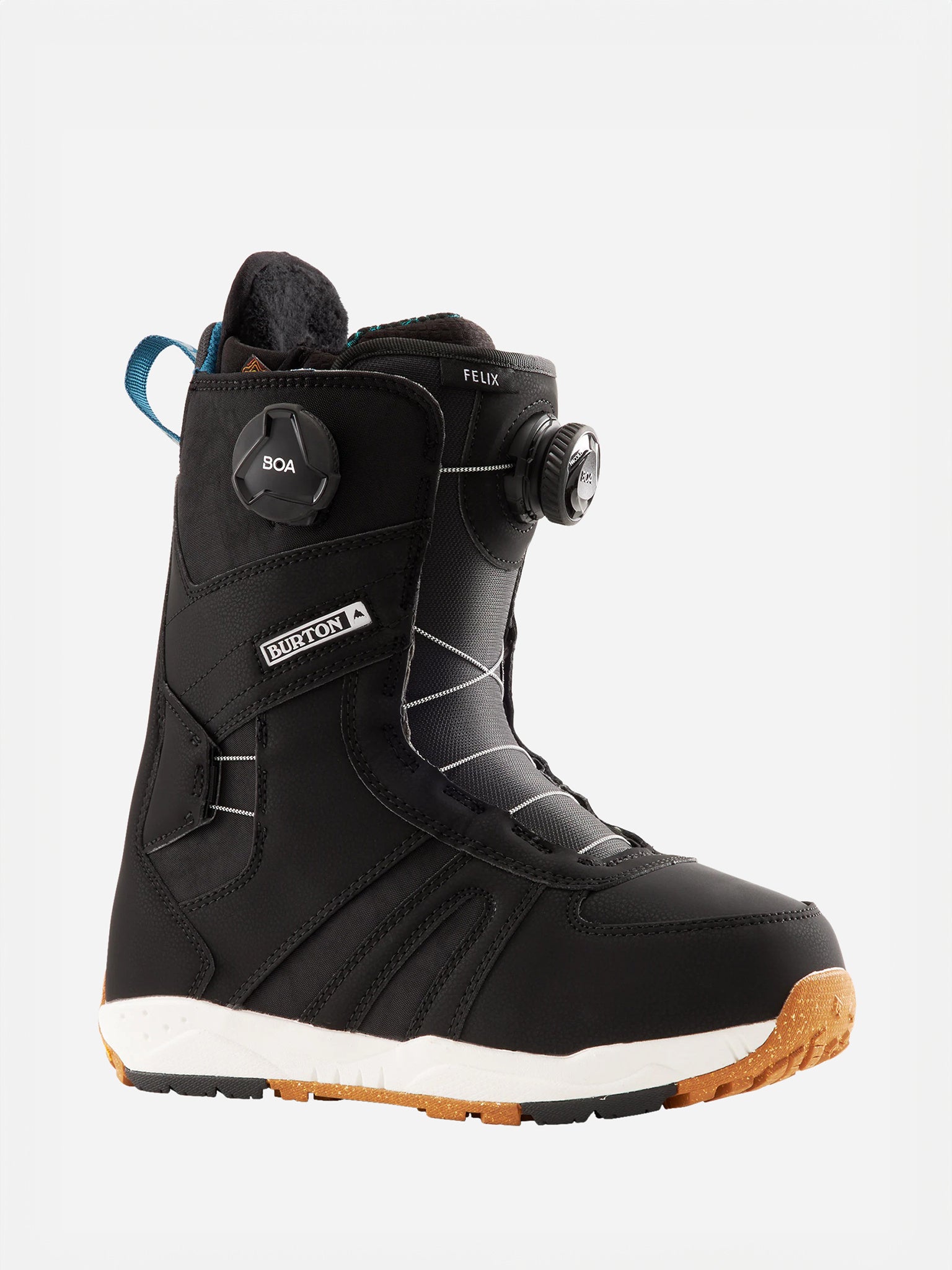 Burton Felix BOA Women's Snowboard Boots 2026 | $479.95 | Saint