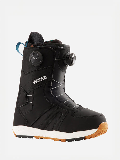 Burton Felix BOA Women's Snowboard Boots 2026
