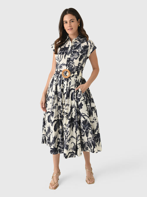 Cara Cara Women's Octavia Dress