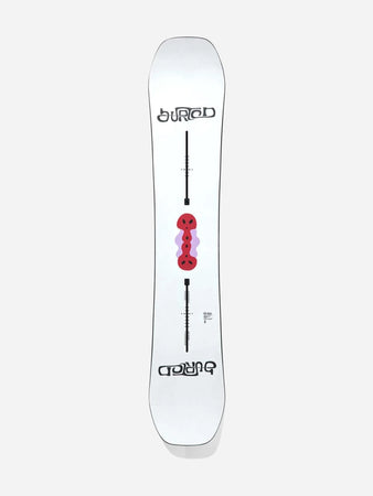 Burton Free Thinker Men's Snowboard 2025