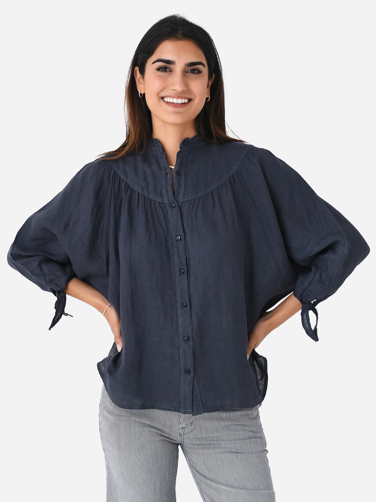 Stark X Women's Merc Top - Saint Bernard