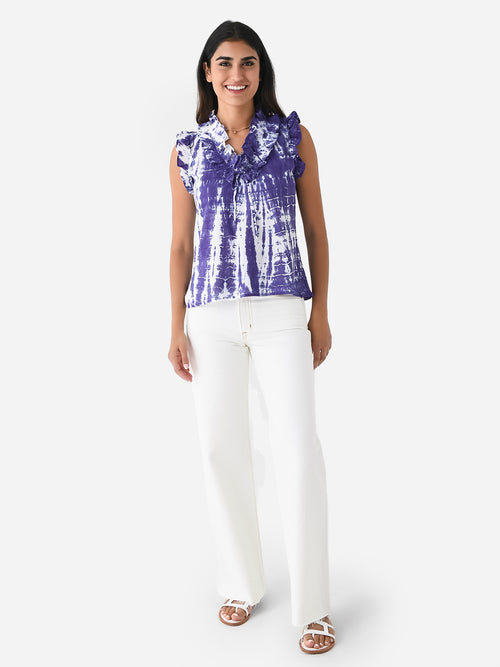 Stark X Women's Duke Top
