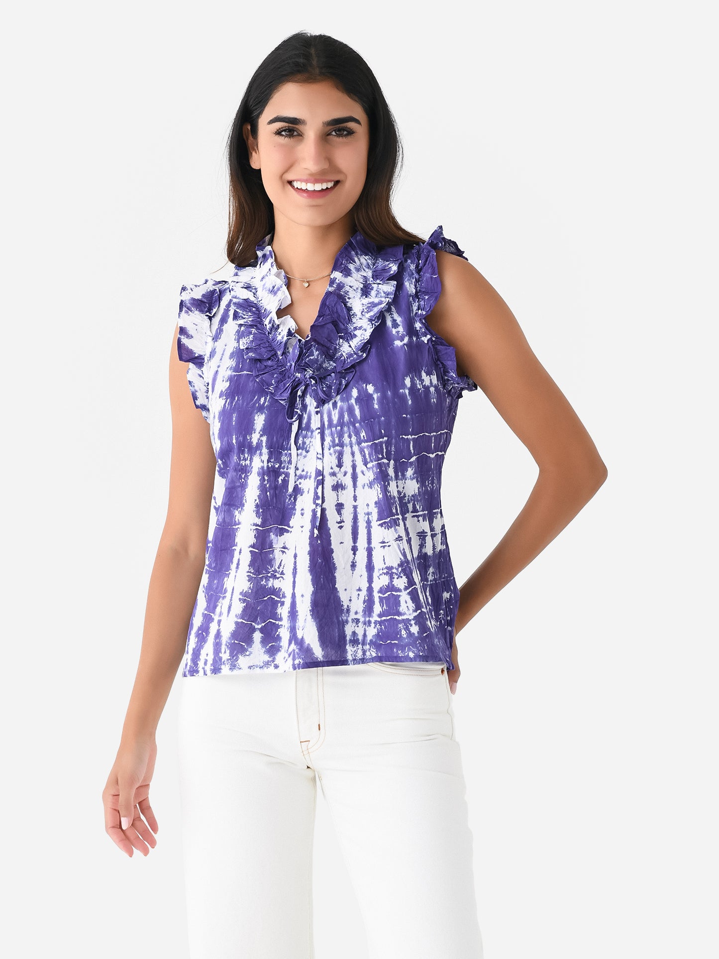 Stark X Women's Duke Top - Saint Bernard