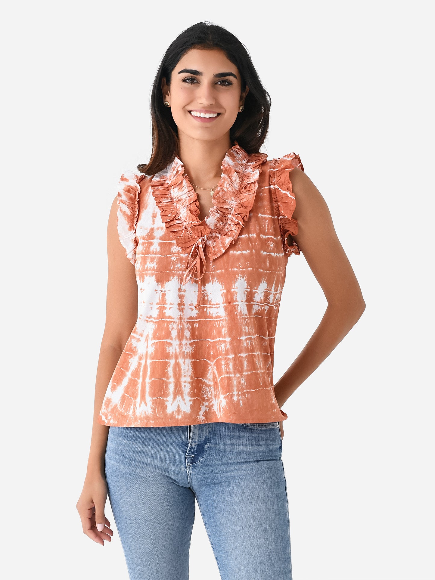 Stark X Women's Duke Top - Saint Bernard