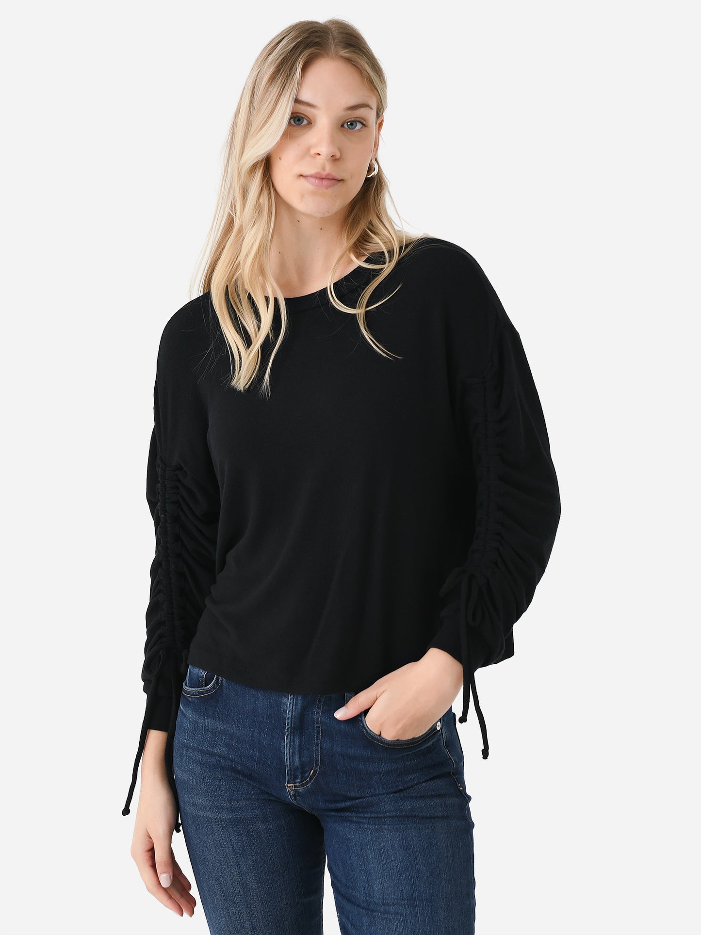 Stark X Women's Rory Top - Saint Bernard