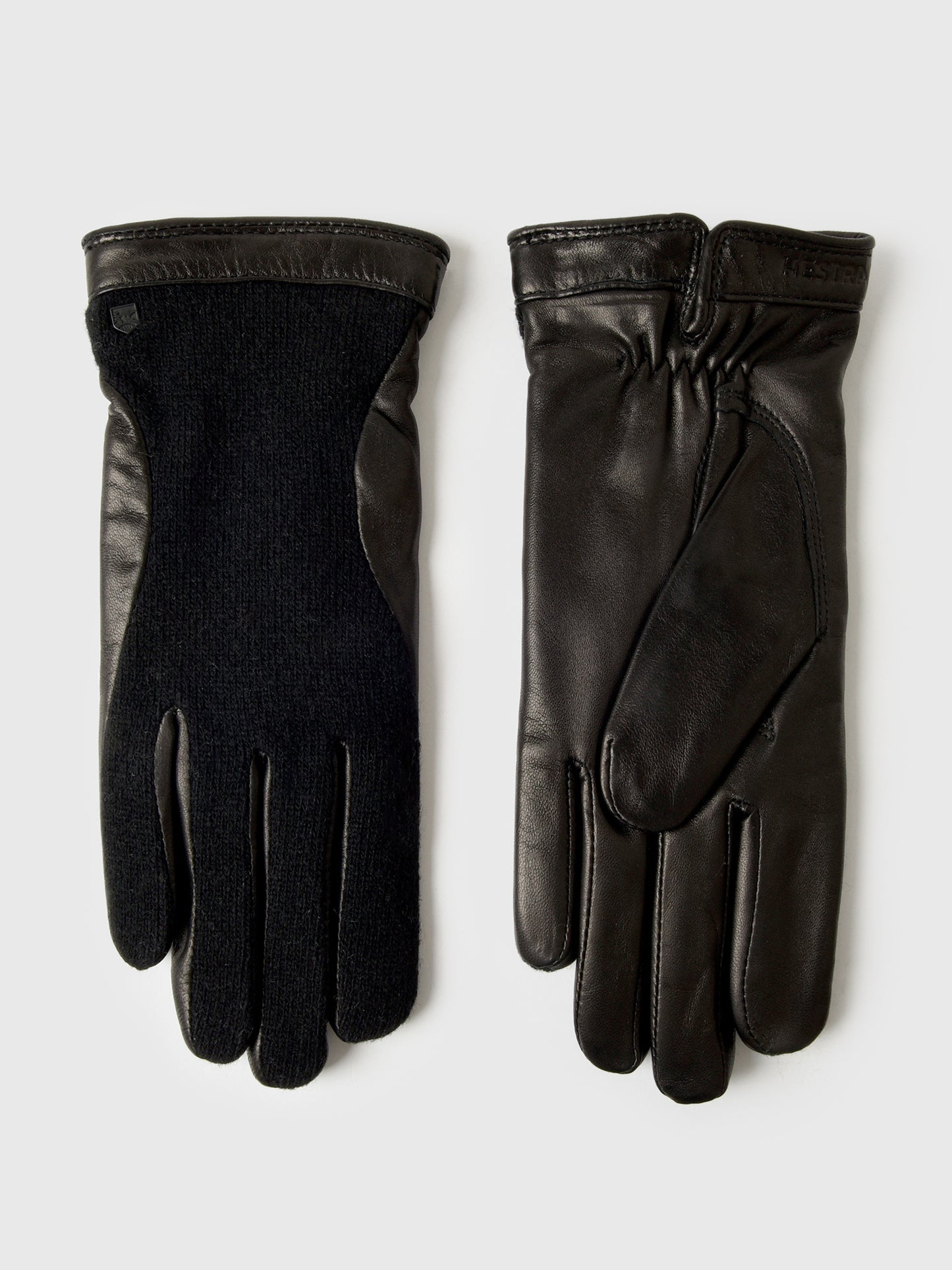 Hestra Women's Saga Gloves - Saint Bernard