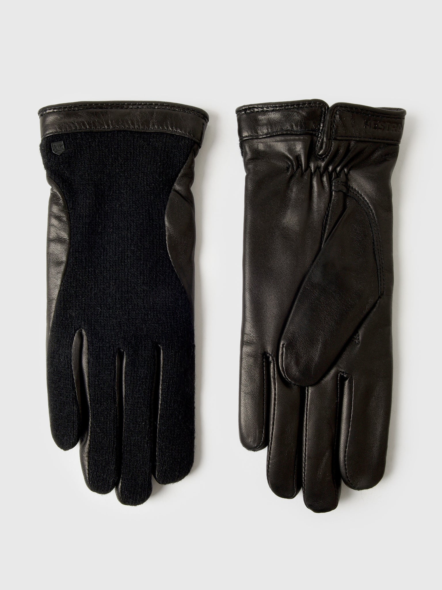 Hestra Women's Saga Gloves - Saint Bernard