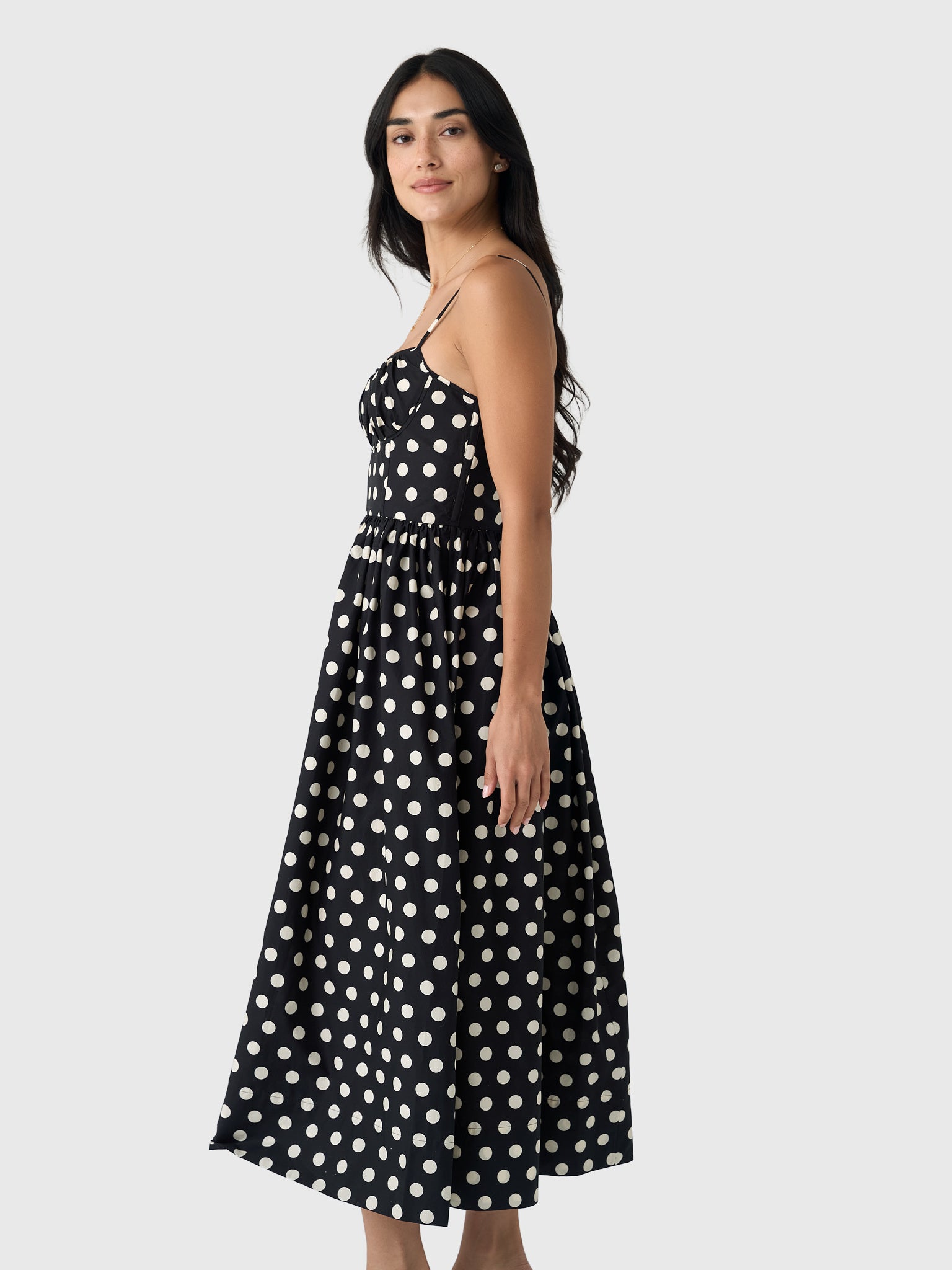 Cara Cara Women's Alba Midi Dress