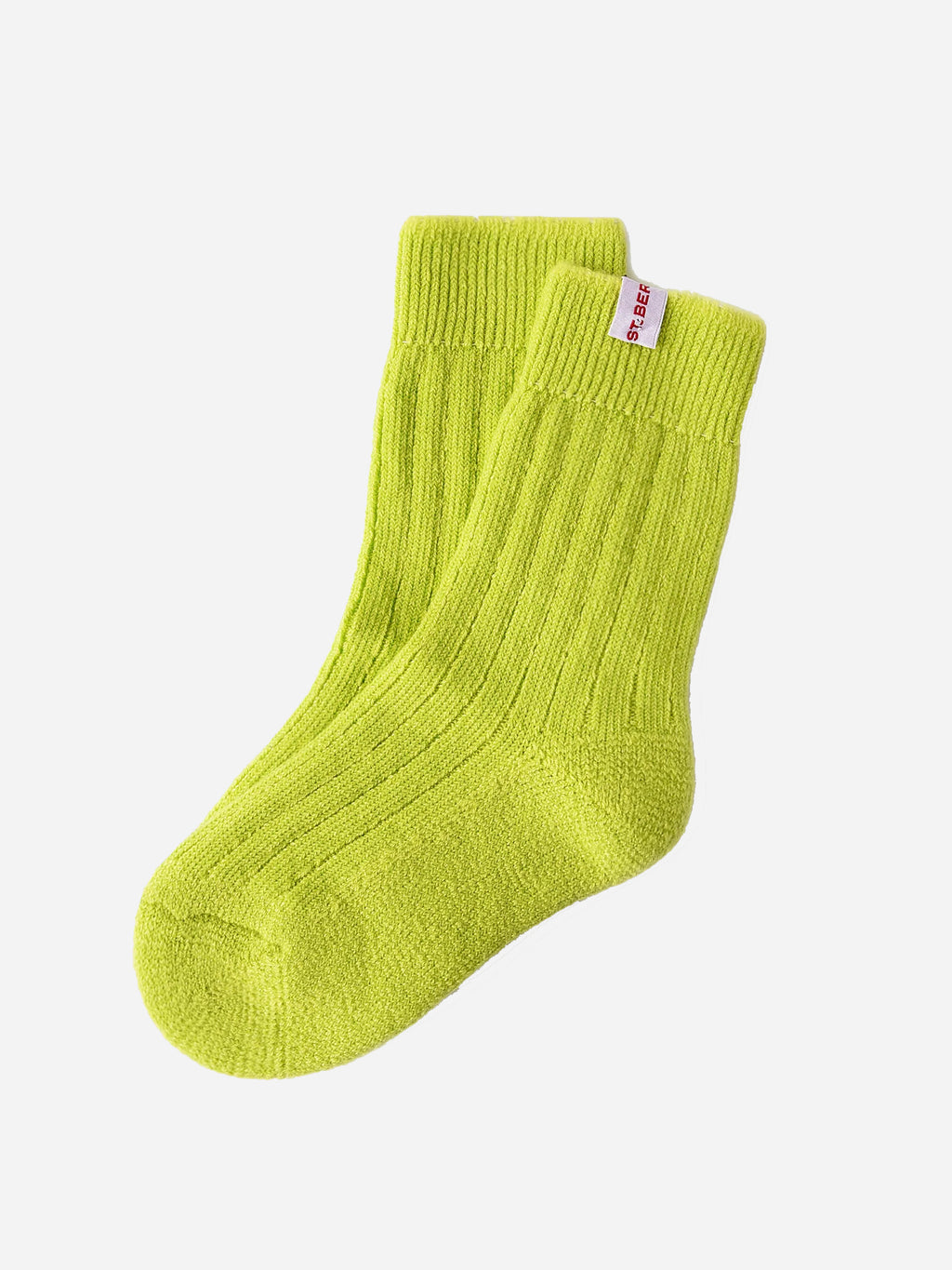 Saint Bernard Cashmere Sock - Saint Bernard