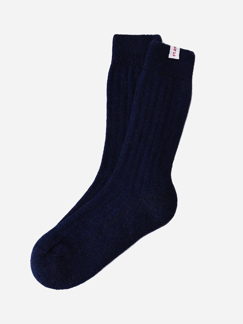 Saint Bernard Cashmere Sock - Saint Bernard