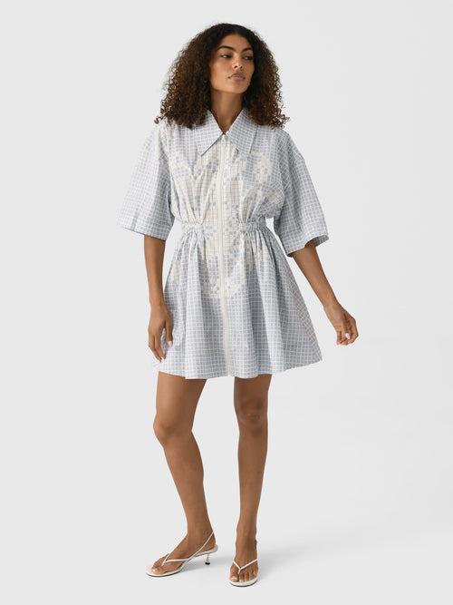 CLEA Women's Evander Mini Dress