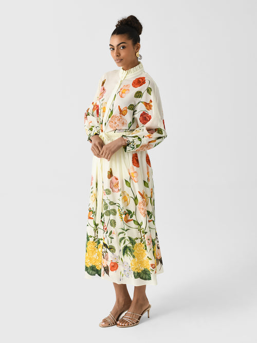 Cara Cara Women's Louisa Dress