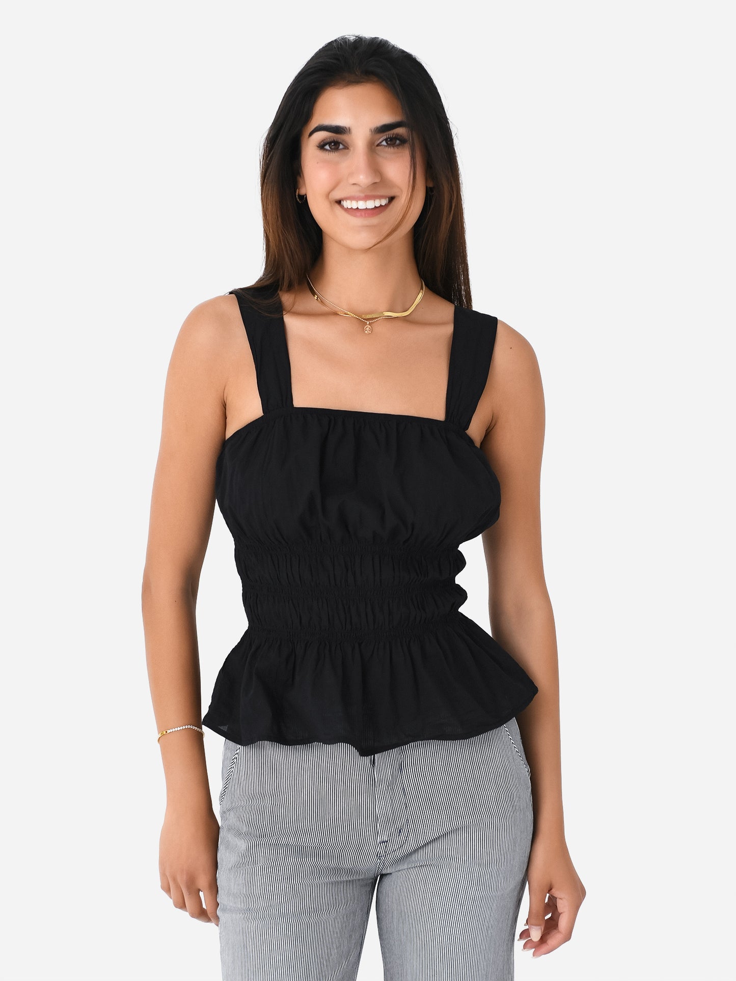 Stark X Women's Kamil Top - Saint Bernard