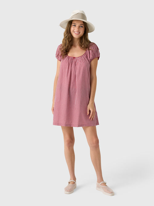 DÔEN Women's Julia Dress