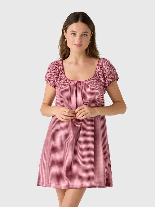 DÔEN Women's Julia Dress