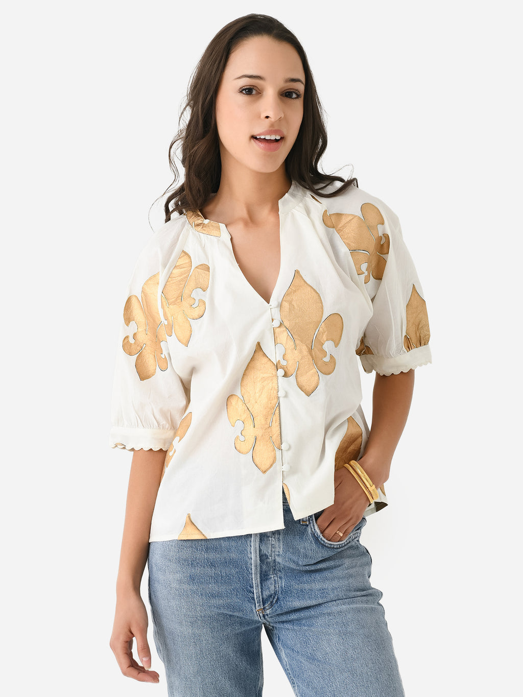 Stark X Women's Be Top - Saint Bernard