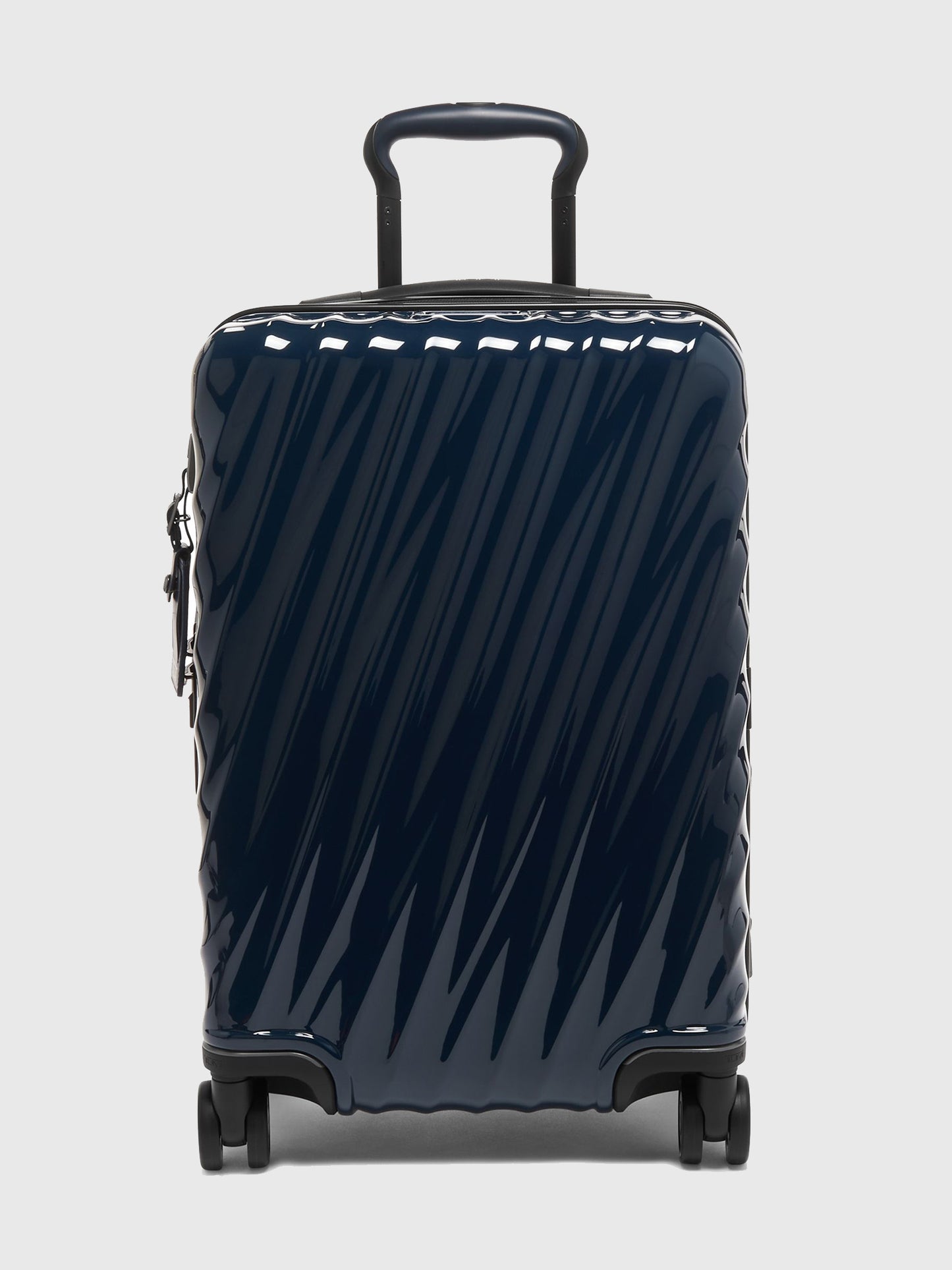 TUMI International Expandable 4 Wheeled Carry-On - Saint Bernard