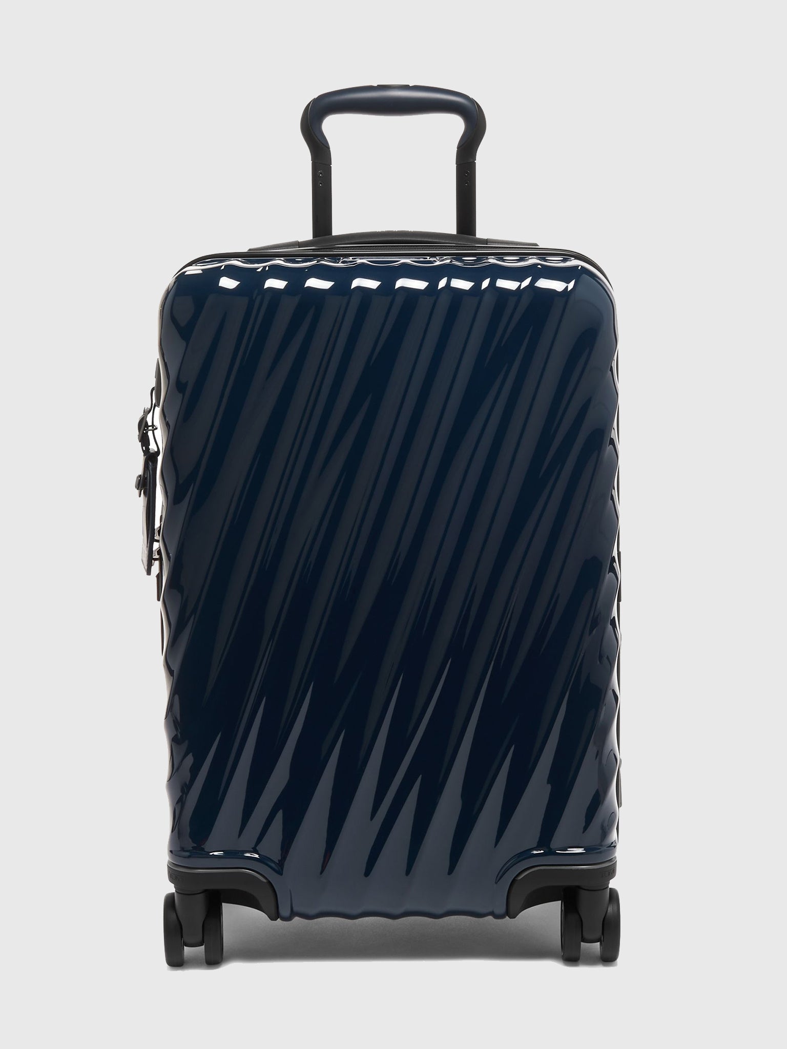 TUMI International Expandable 4 Wheeled Carry-On - Saint Bernard