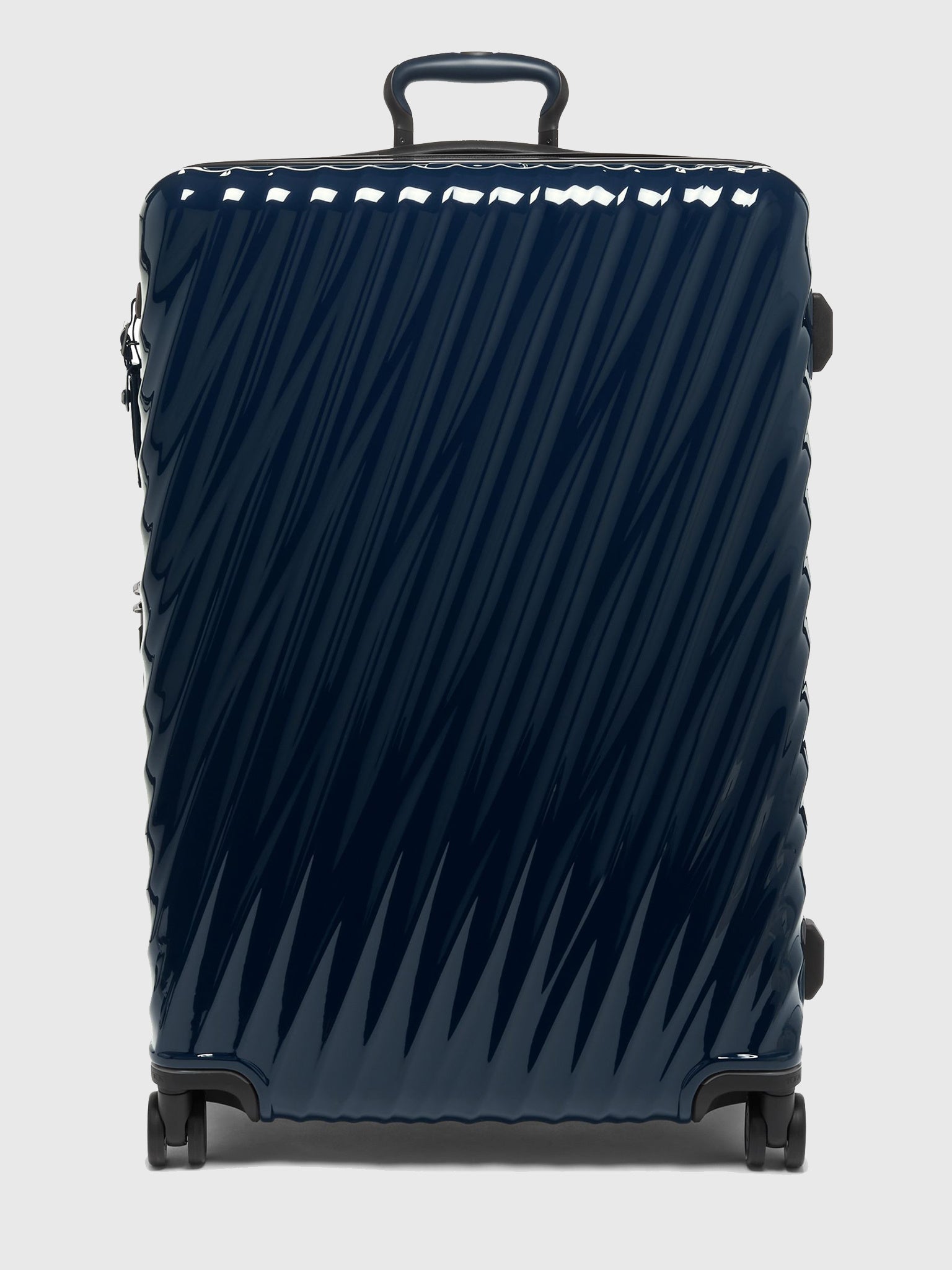 TUMI Extended Trip Expandable 4 Wheeled Packing Case - Saint Bernard