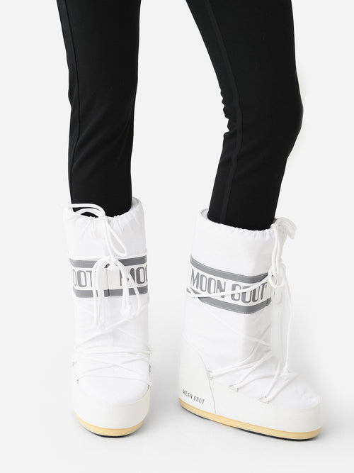 Moonboot Women's Icon Nylon Boot