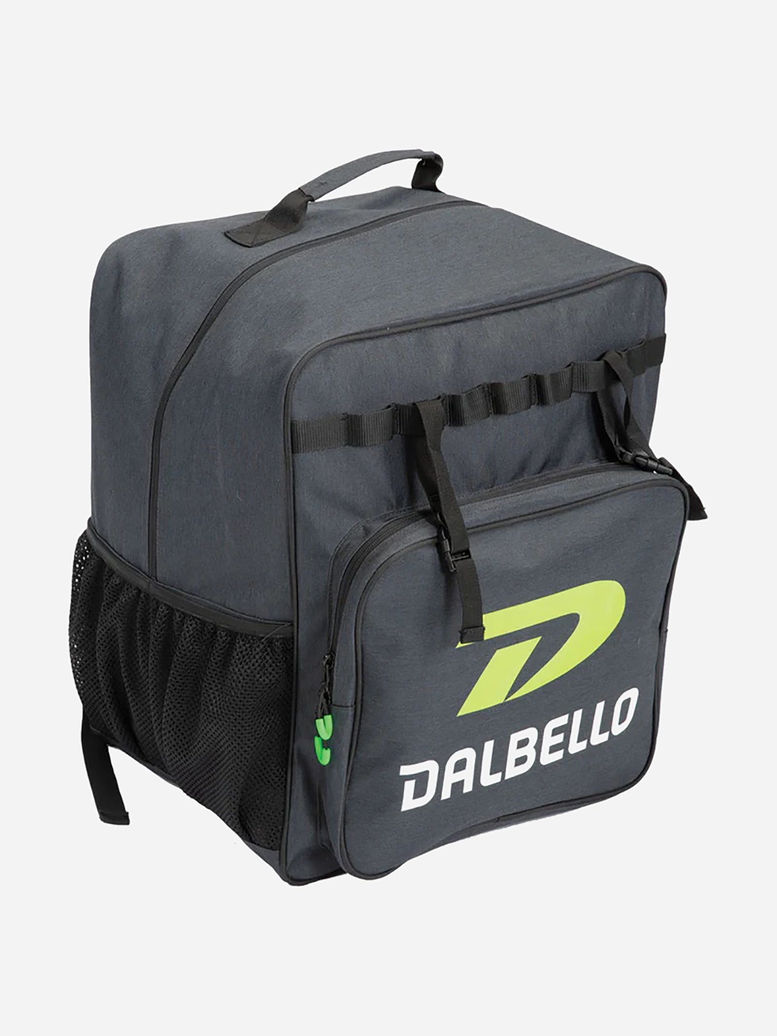 Dalbello Boot + Helmet Backpack