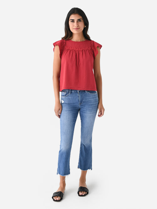 Stark X Women's Portugal Top