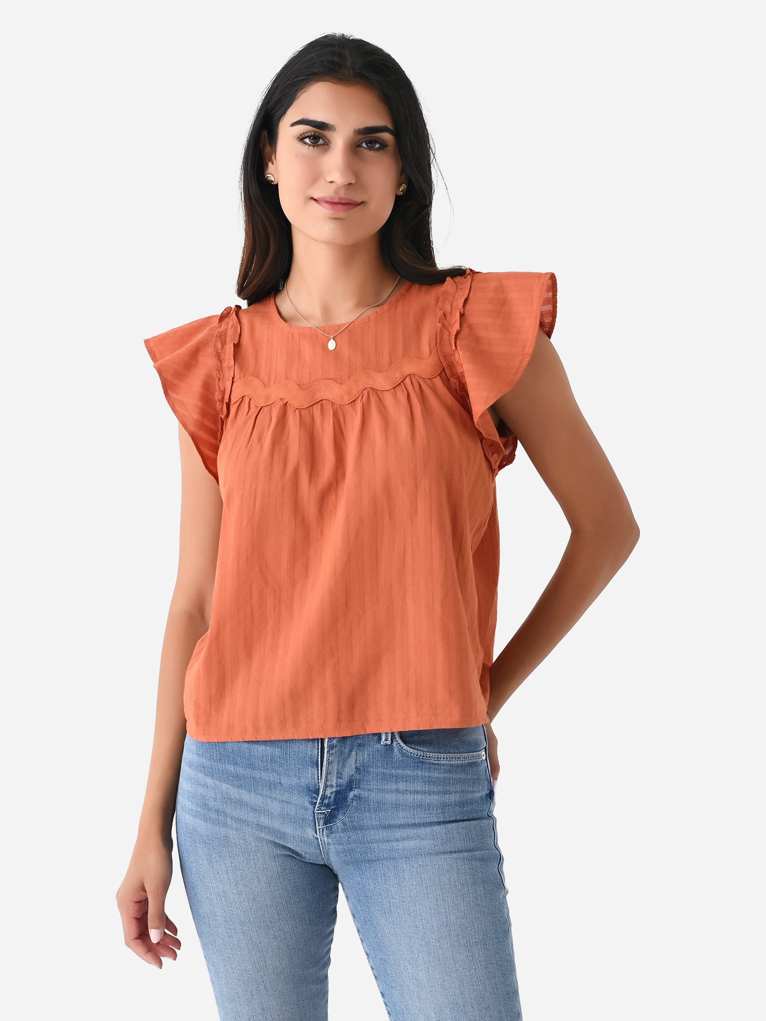 Stark X Women's Portugal Top - Saint Bernard
