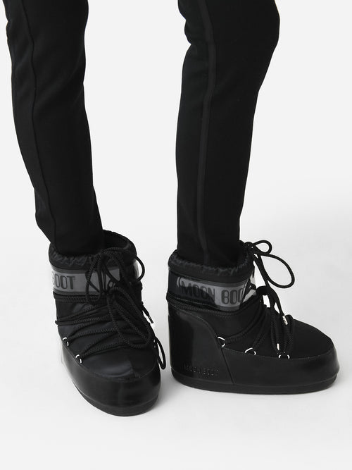 Moonboot Women's Icon Low Glance Boot