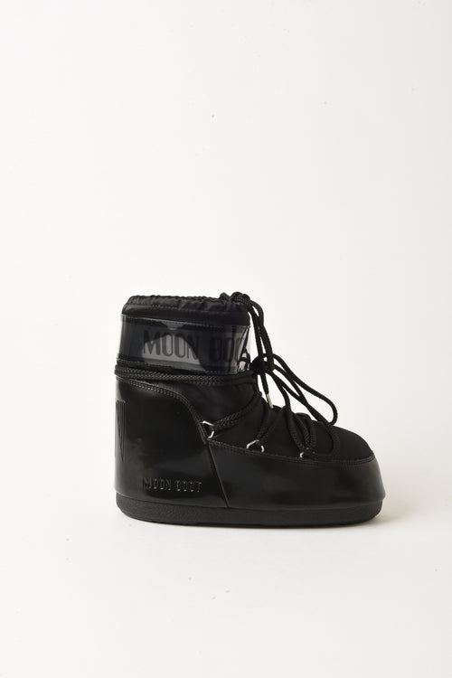 Moonboot Women's Icon Low Glance Boot