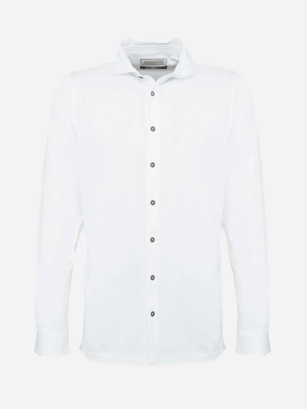 Frauenschuh Men's Marlon Long Sleeve - Saint Bernard