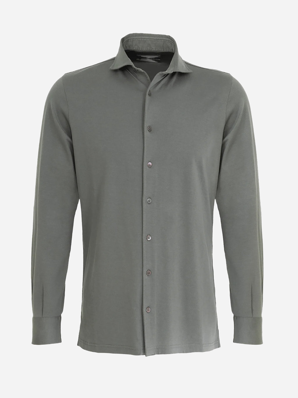 Frauenschuh Men's Marlon Long Sleeve - Saint Bernard