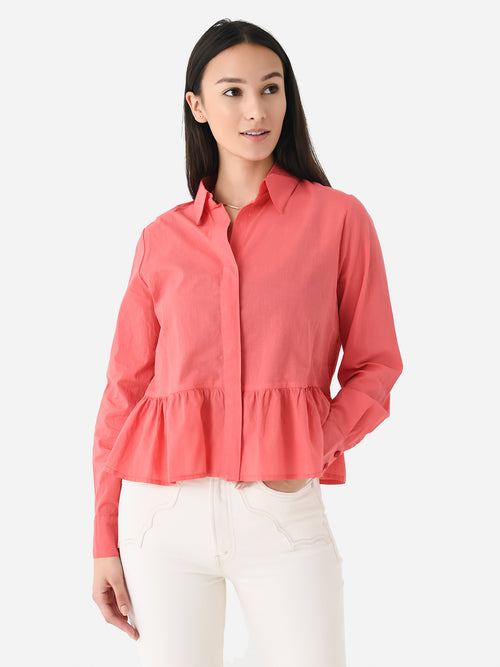 Stark X Women's Lizzy Top