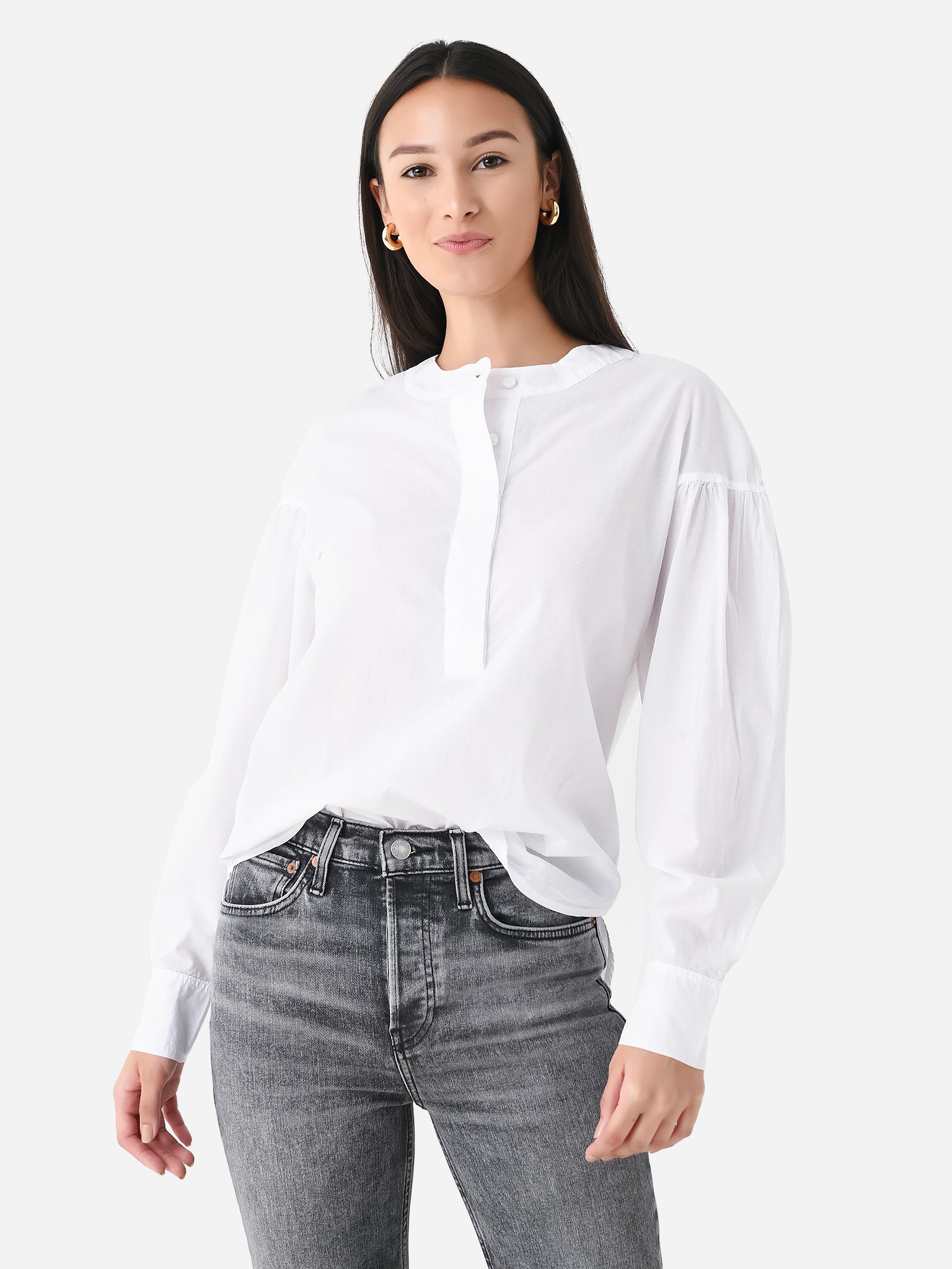 Stark X Women's Nora Top - Saint Bernard