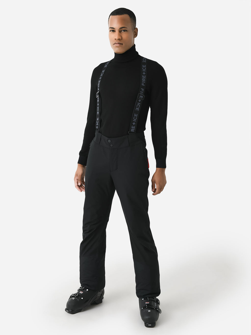 Bogner Fire + Ice Men's Scott Pant - Saint Bernard