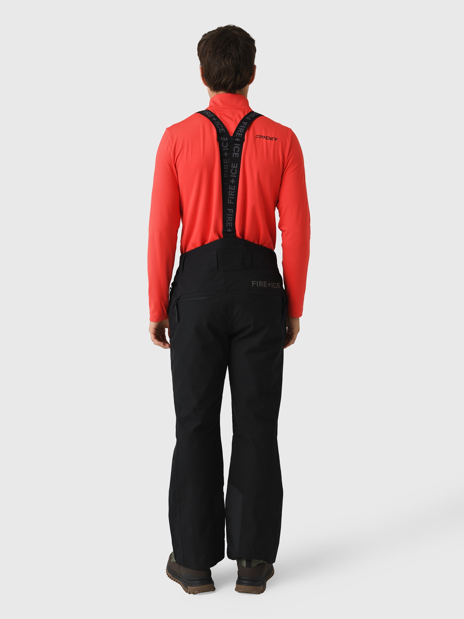 Bogner Fire + Ice Men's Scott Ski Pant | $480.00 | Saint Bernard
