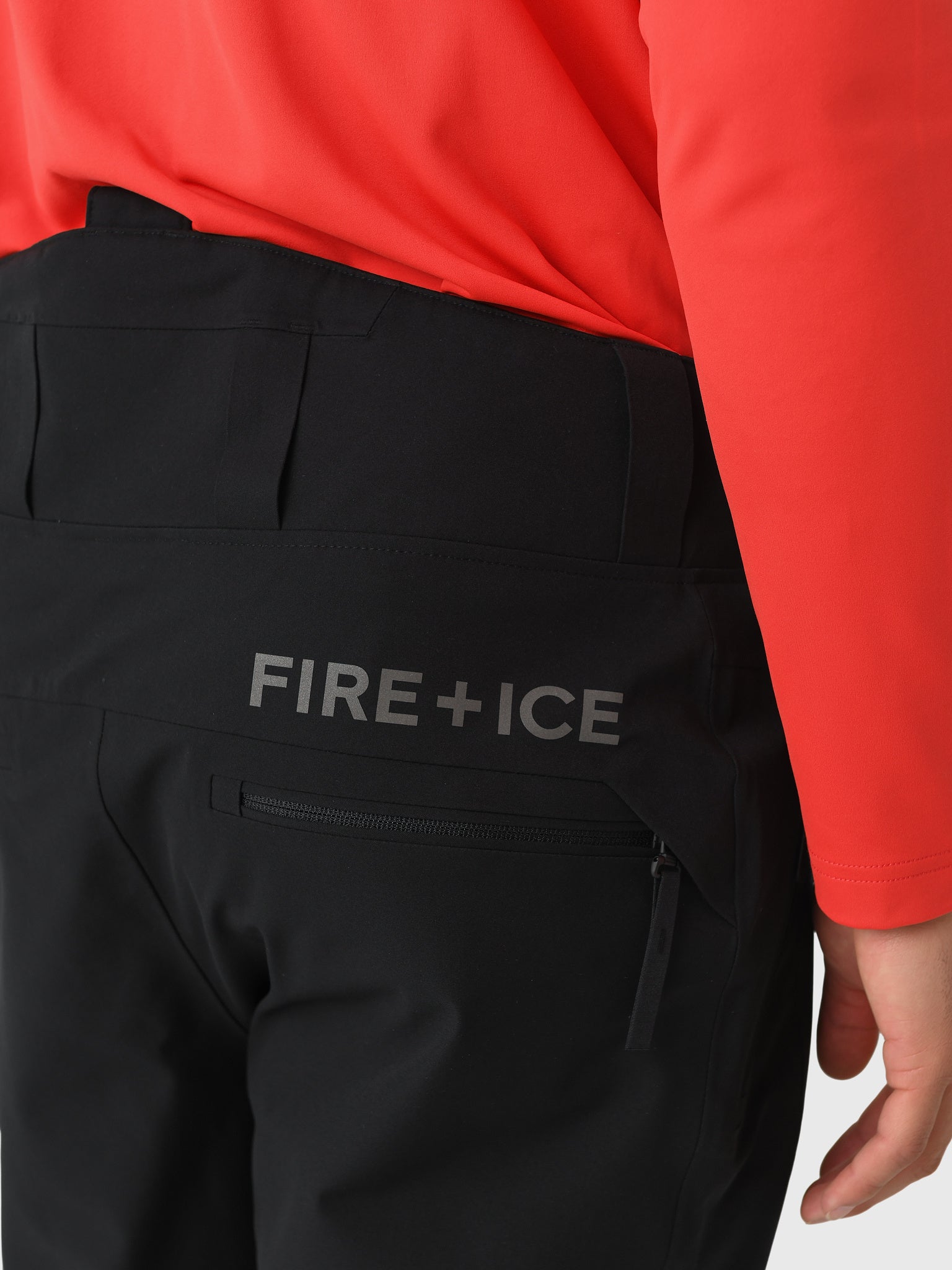 Bogner Fire + Ice Men's Scott Ski Pant – Saint Bernard
