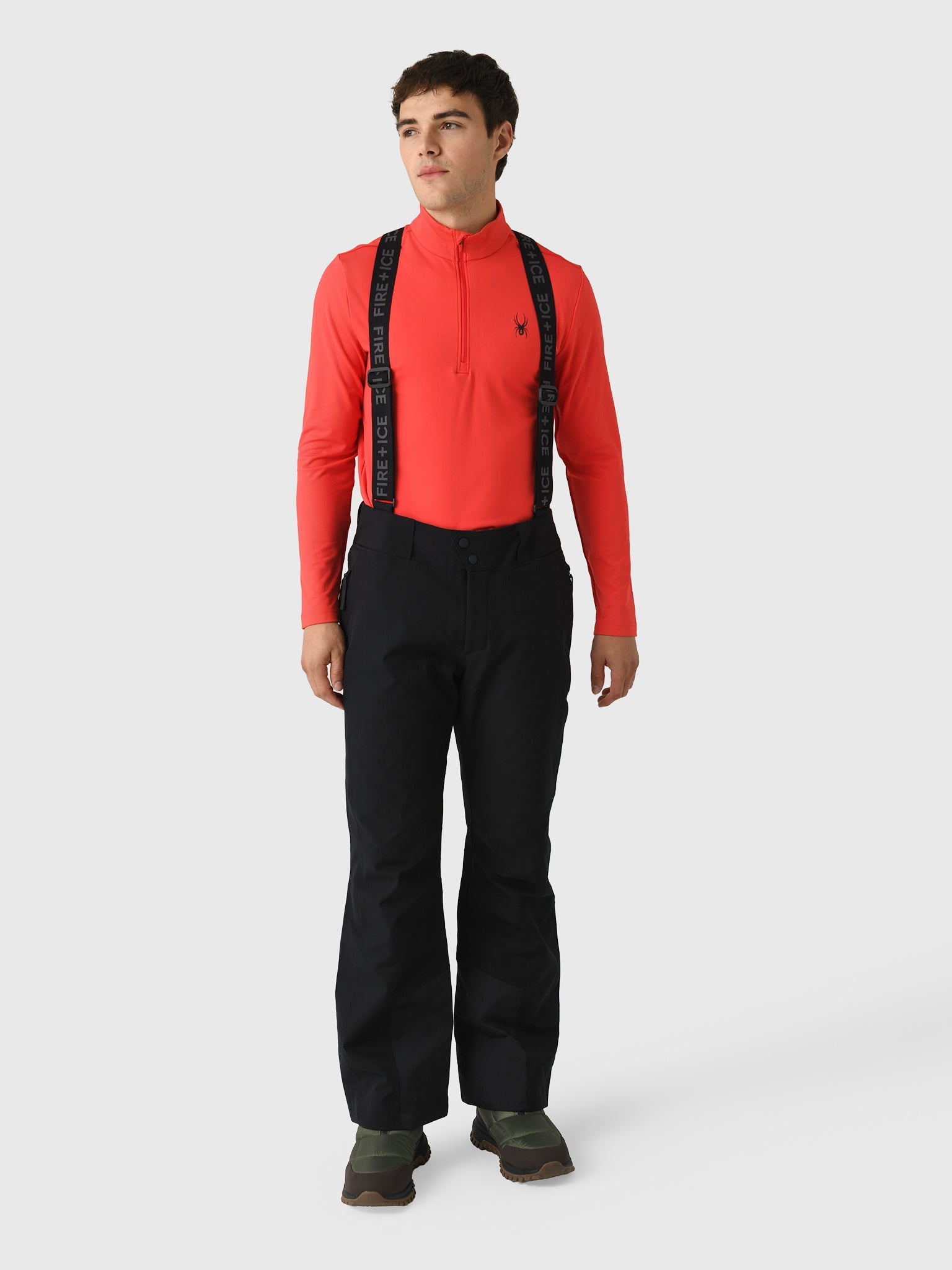 Bogner Fire + Ice Men's Scott Ski Pant | $480.00 | Saint Bernard